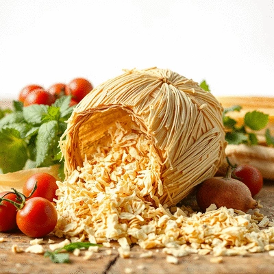 Image showing ispaghula husk in a natural setting