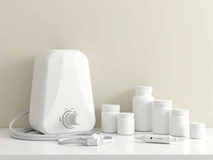 Specialist Supplements UK how to use a home colonic irrigation kit