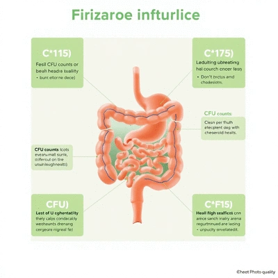 Understanding CFU Counts