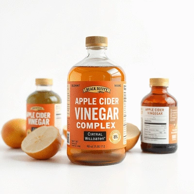 Apple Cider Vinegar Complex product image