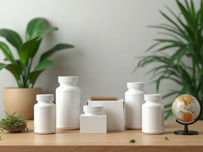 Assessing Specialistsupplements.com’s Sustainability Practices