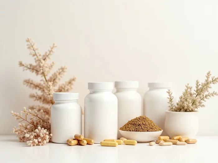 Specialist Supplements UK best menopause supplements