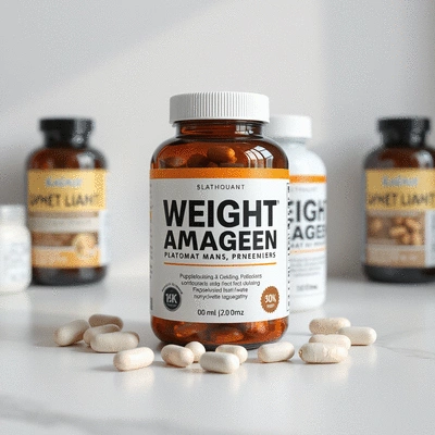 Image related to weight management supplements