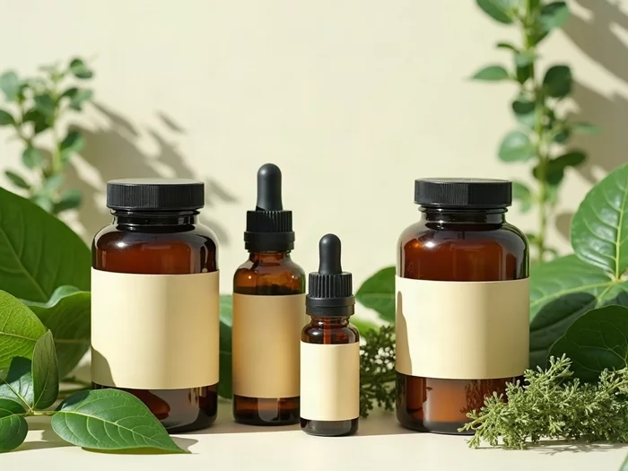 Vegan Supplements from Specialist Supplements