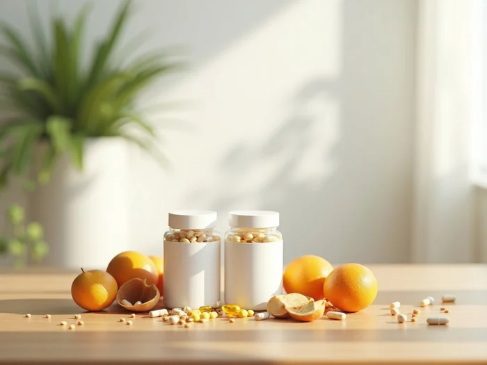 Specialist Supplements UK Probiotics Health Supplements