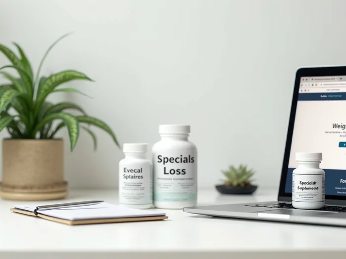 Sell Weight Loss Supplements Easily