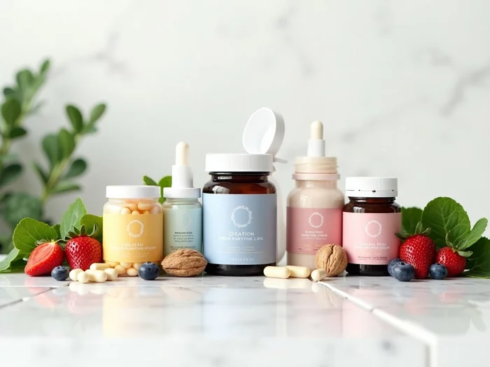 Top Antioxidant Supplements from Specialists
