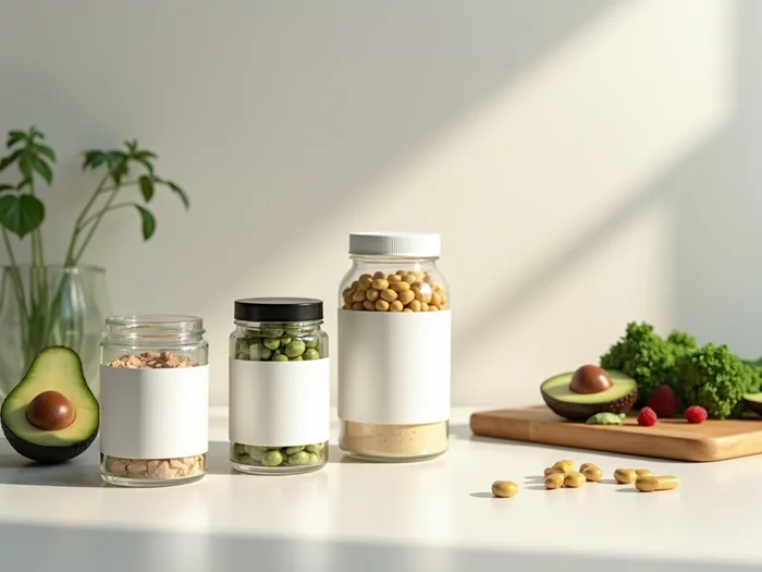 The Ultimate Guide to Choosing Specialist Supplements for Vegan Diets in 2023