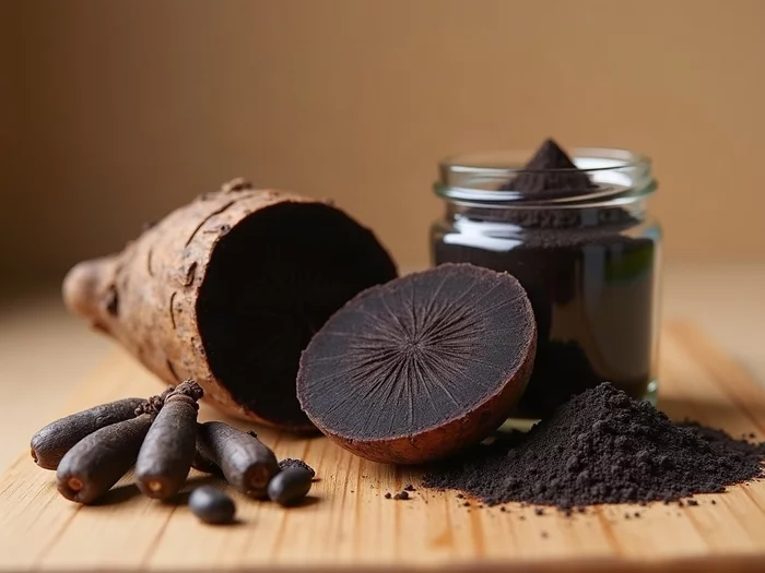 Using Black Maca Complex Wisely