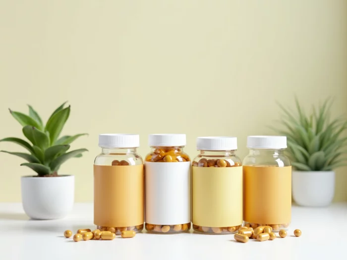 Joint Health Supplements in the UK