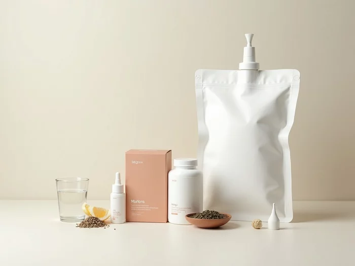 Home Enema Kits and Supplements