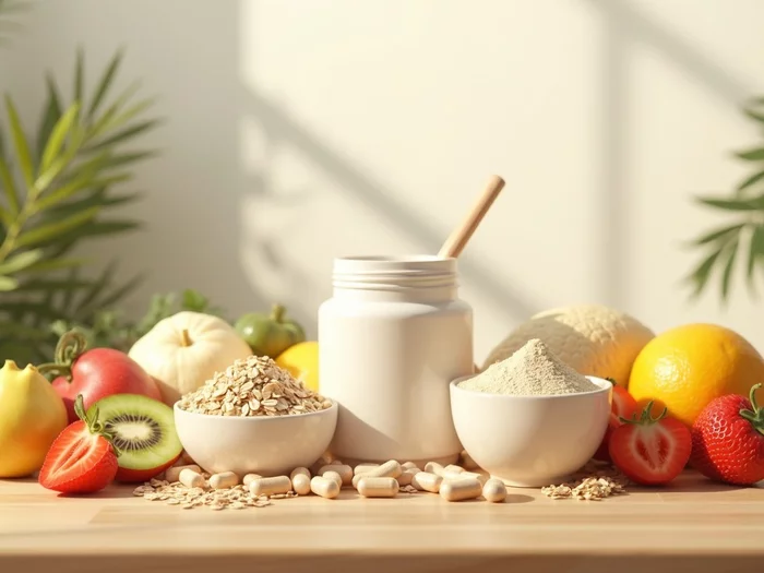 Specialist Supplements UK soluble fibre supplement uk