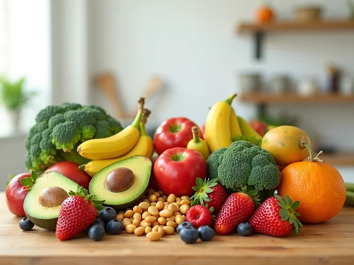 Specialist Supplements UK fibre vitamins