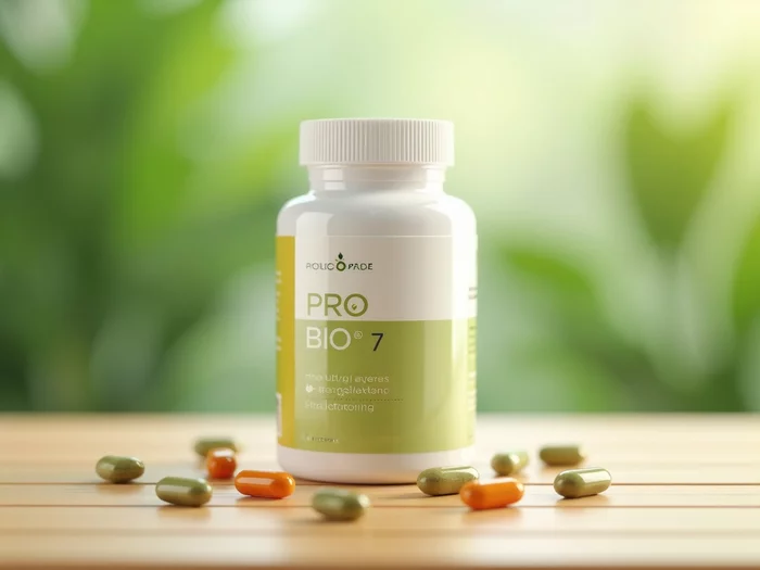 Pro Bio 7: Specialist Supplements