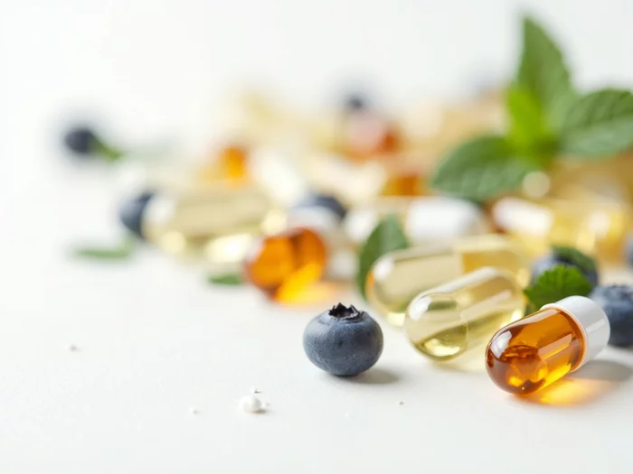 Specialist Supplements Ltd UK probiotics friendly bacteria