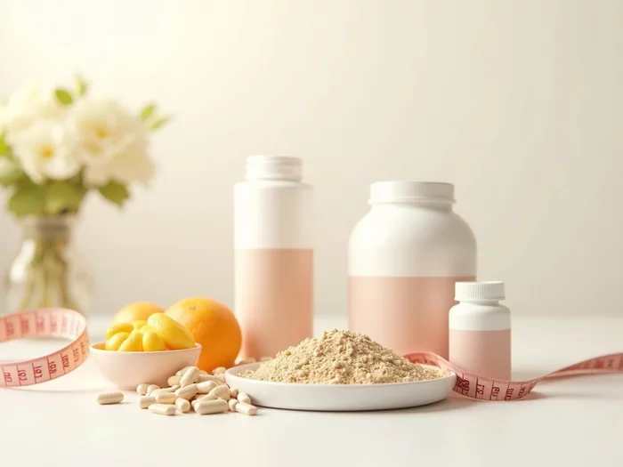 Specialist Supplements Ltd UK Weight management Women