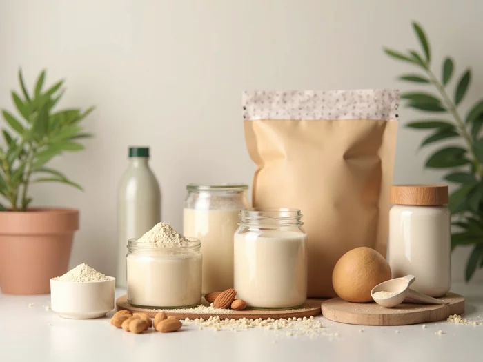 specialist supplements high Protien Powders