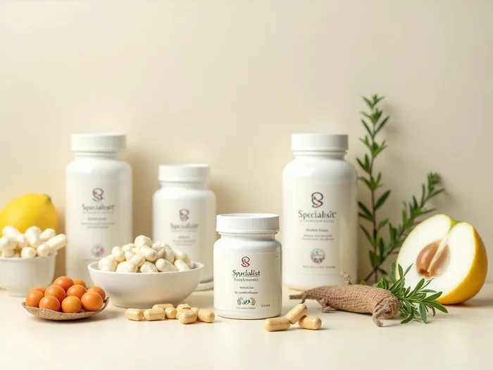 Specialist Supplements Ltd UK probiotics for dysbiosis