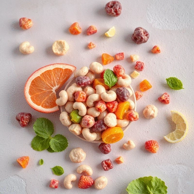 Probiotic health benefits