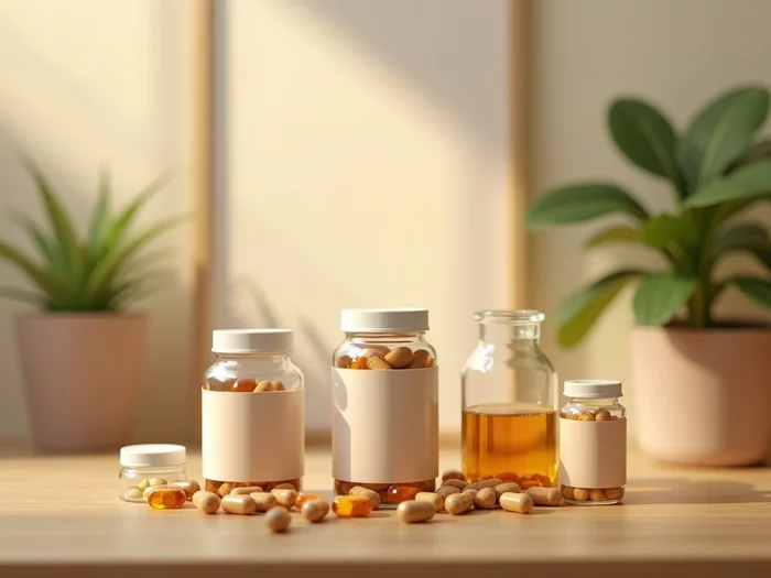 Specialist Supplements UK best menopause supplements uk