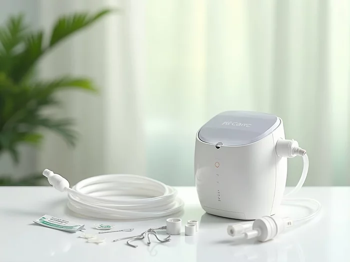 Colonic Irrigation Kits at Home