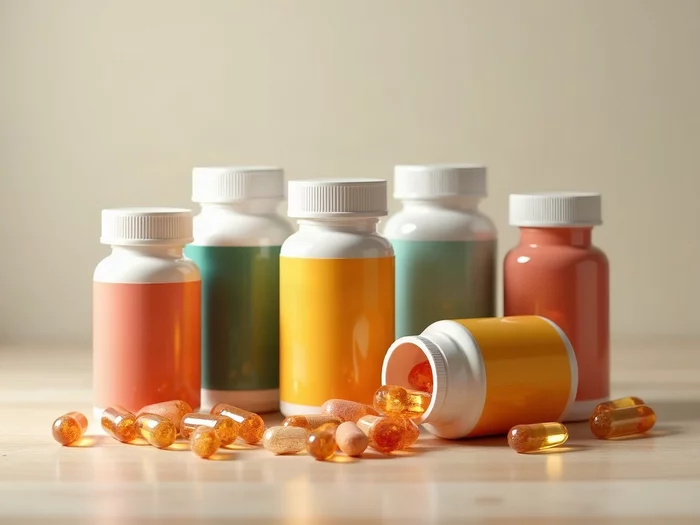 Exploring Specialist Supplements UK Vitamins