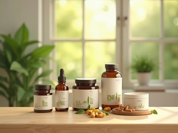 Specialist supplements Ltd UK organic vegan supplements