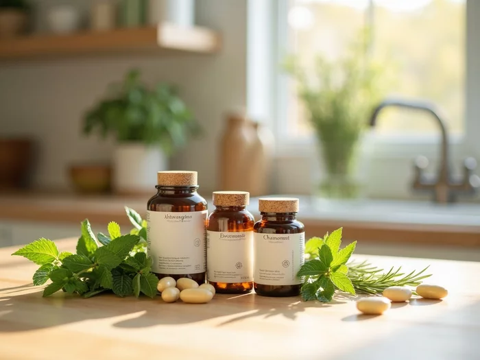 Specialist Supplements UK Herbal food supplement for women