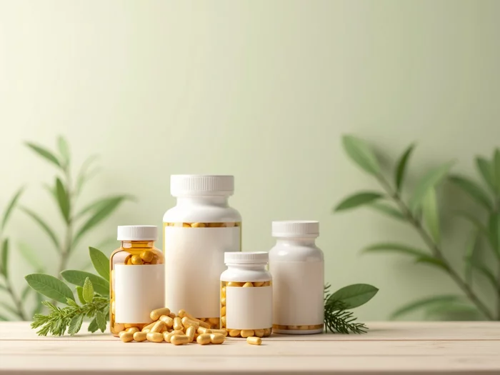 Specialist Supplements UK Joint and flexibility products