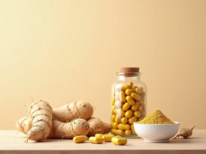 Specialist Supplements UK maca root reviews