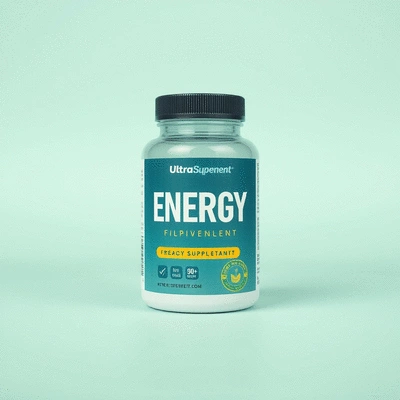 Energy supplement product