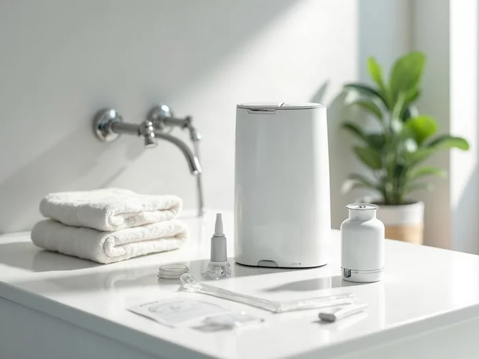 Home Colonic Irrigation Kit Benefits