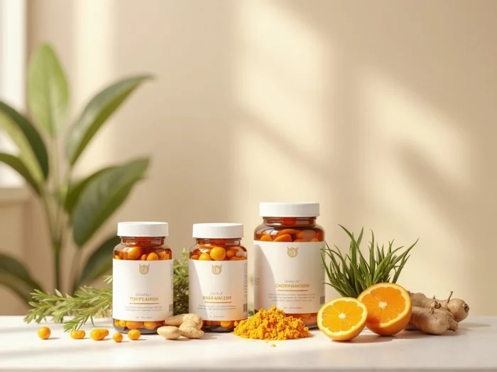 UK-Made Supplements from Specialist Supplements
