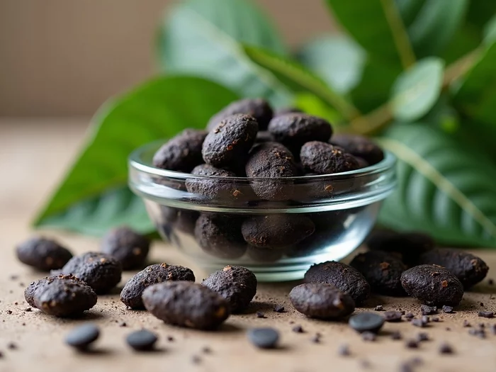 Exploring Black Maca Complex Benefits