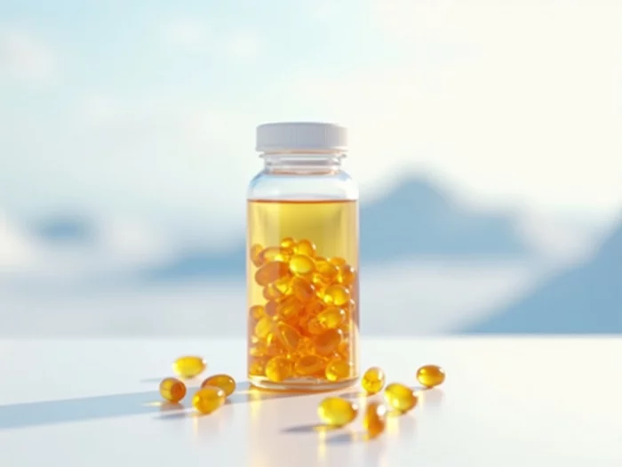 Antarctic Krill Oil Insights