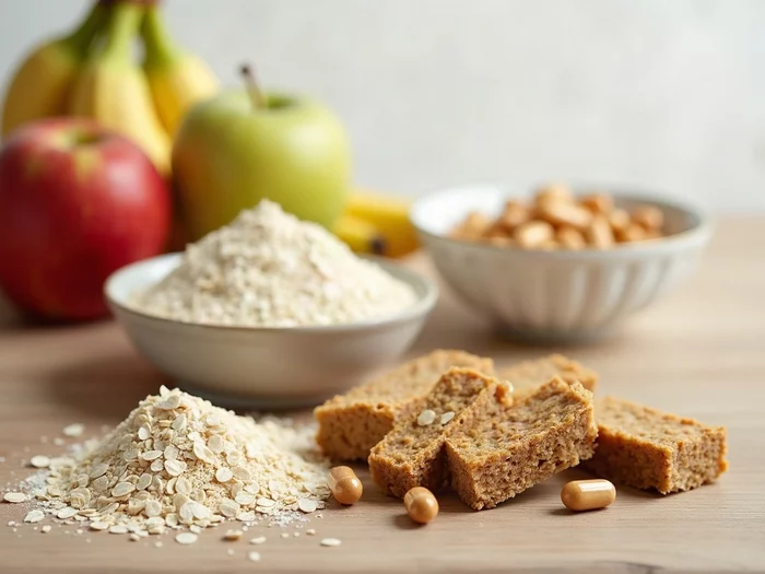 Using Soluble Fibre Supplements Wisely
