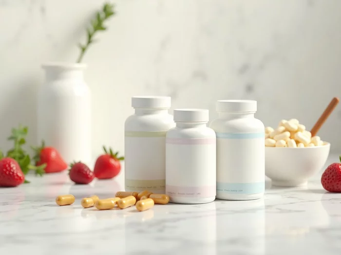High Strength Probiotics in the UK