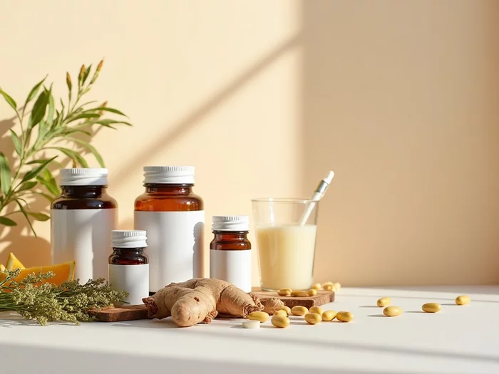Immune Support Supplements Worth Considering