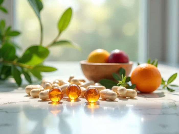 Specialist Vitamin Combinations to Consider