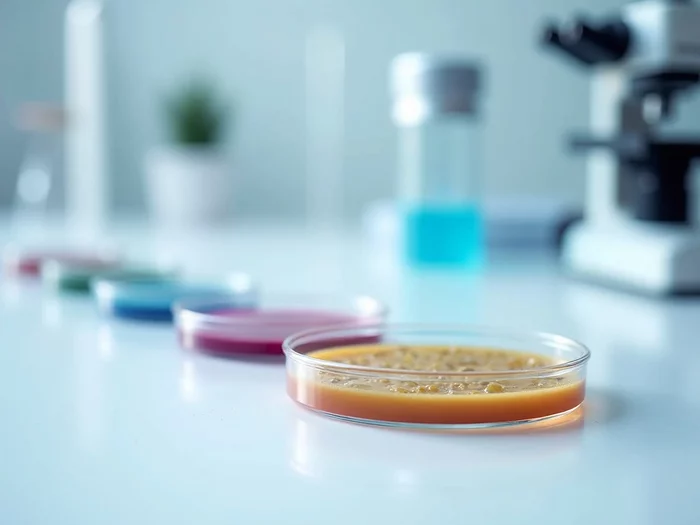 Specialist Supplements Ltd UK human compatible bacteria strains