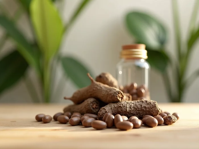Benefits of Black Maca Complex