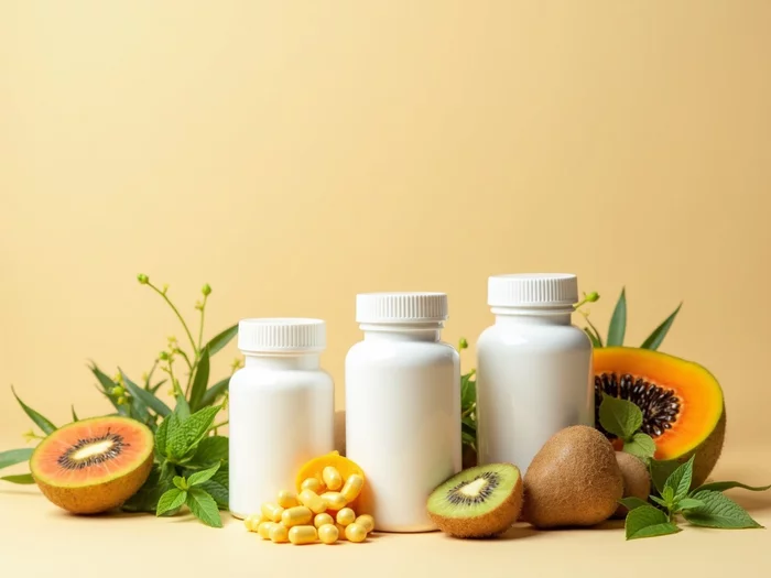 specialist supplements digestion supplements