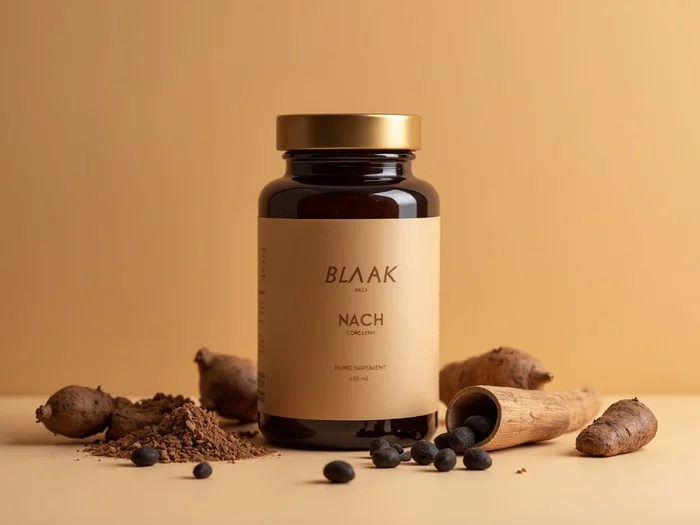 Black Maca Complex Reviews Overview