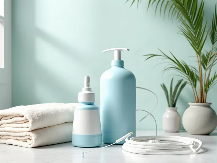 Home Colonic Irrigation Made Simple