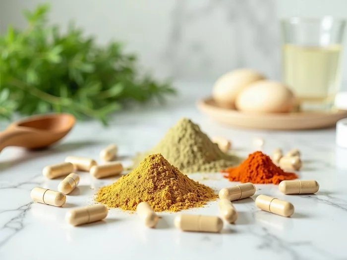 Understanding Organic Supplements Benefits