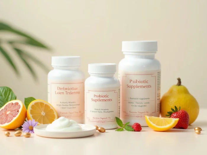 Specialist Supplements Ltd UK high strength probiotic supplements