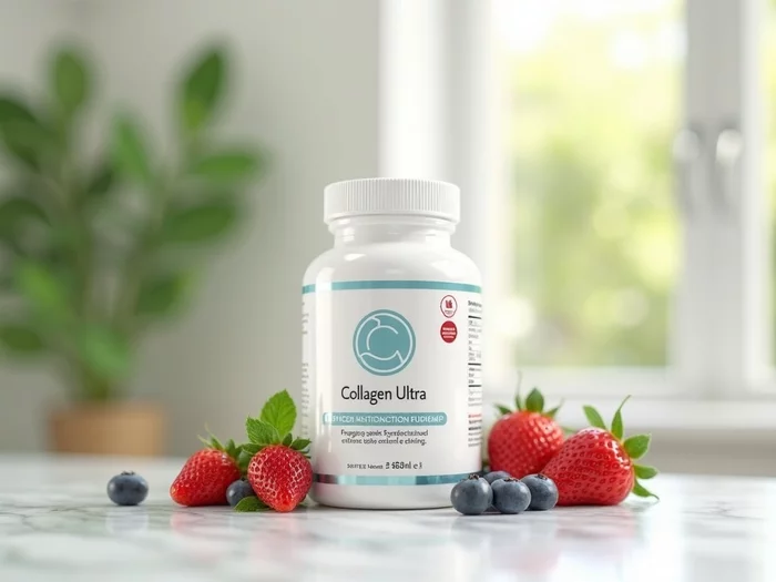 Collagen Ultra: A UK Guide