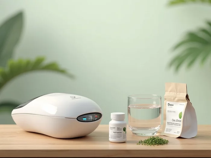Colonic Irrigation Kits Reviewed