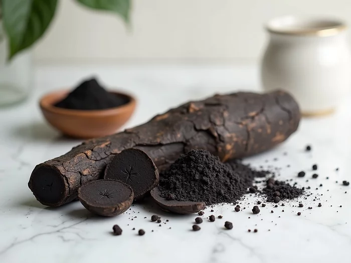 Exploring Black Maca Complex Benefits