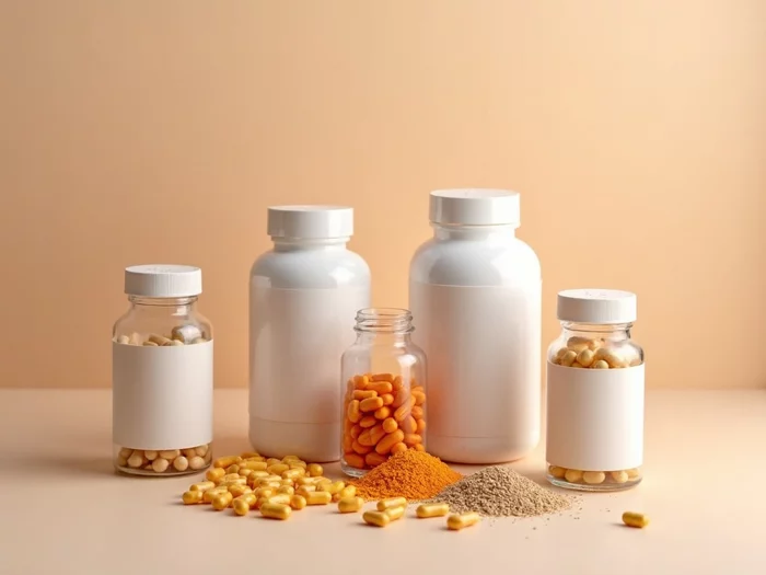 Top Digestive Health Supplements Reviewed